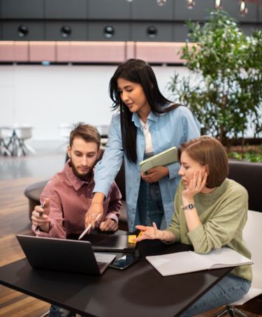 Product Designer Team