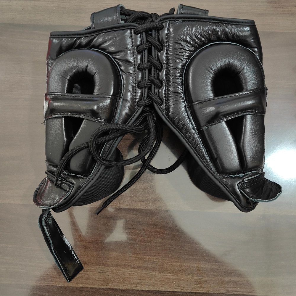 Boxing Head Gear - Image 2