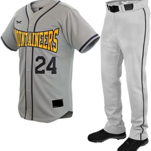 Baseball Uniforms
