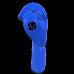 Boxing Gloves (Velcro and Laces)