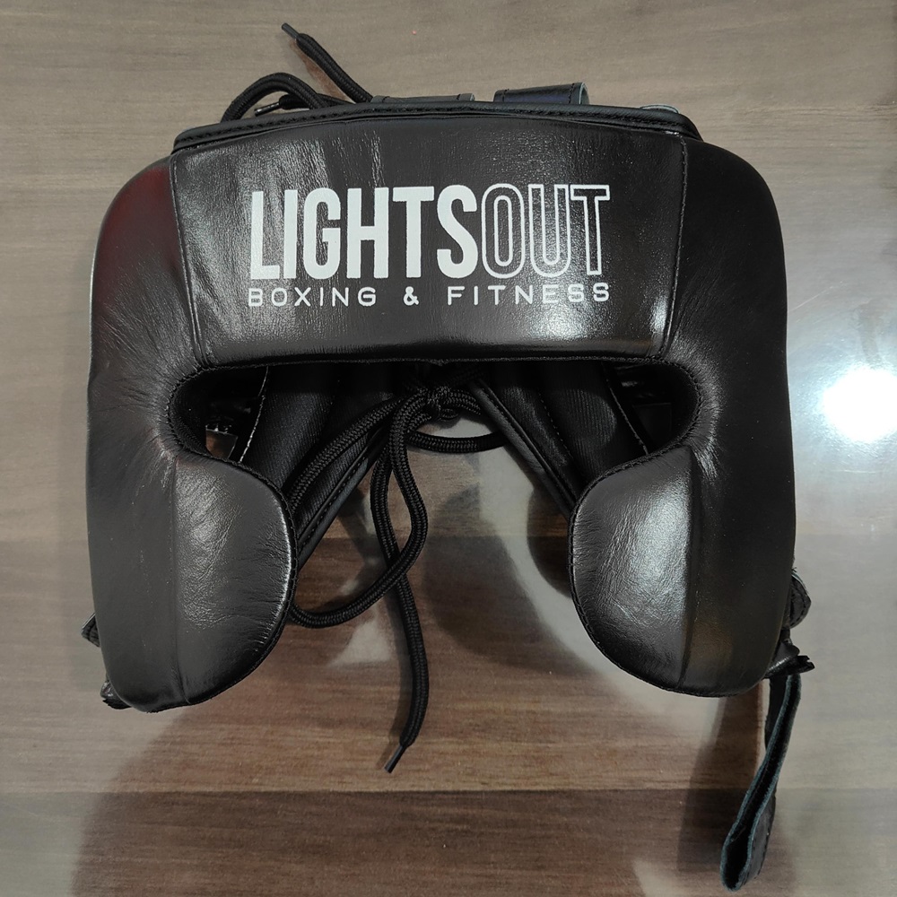 Boxing Head Gear - Image 4