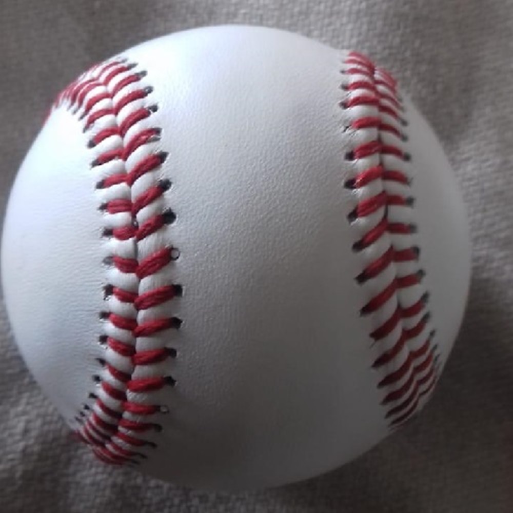 Baseballs and Softballs - Image 2