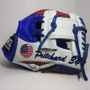Baseball Gloves and Mitts