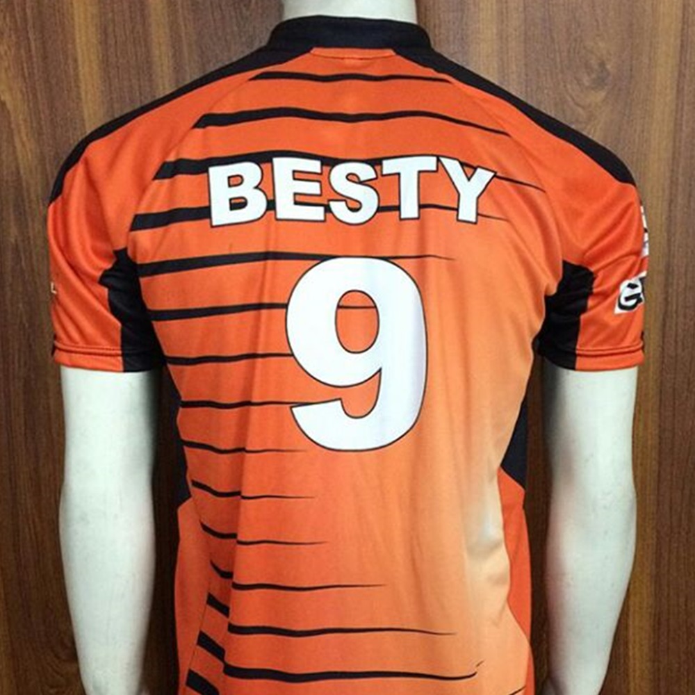 Cricket Uniform - Image 4