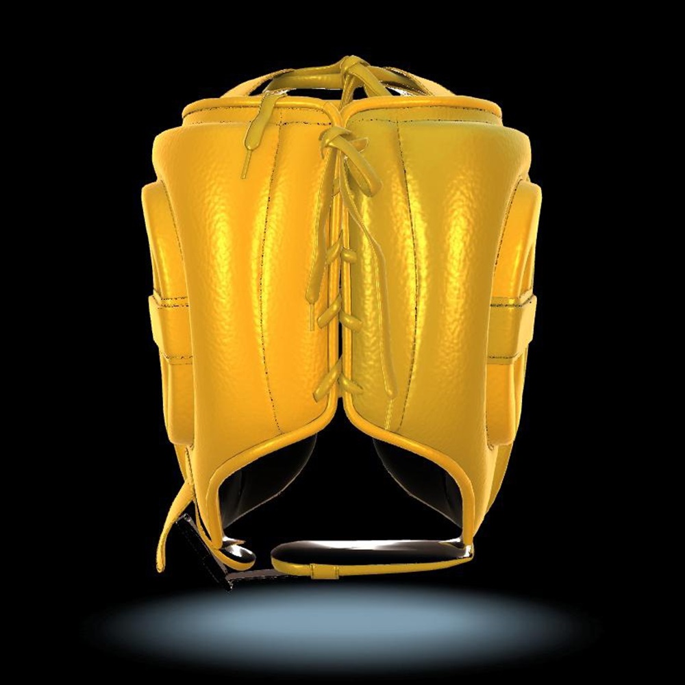 Boxing Head Gear - Image 5