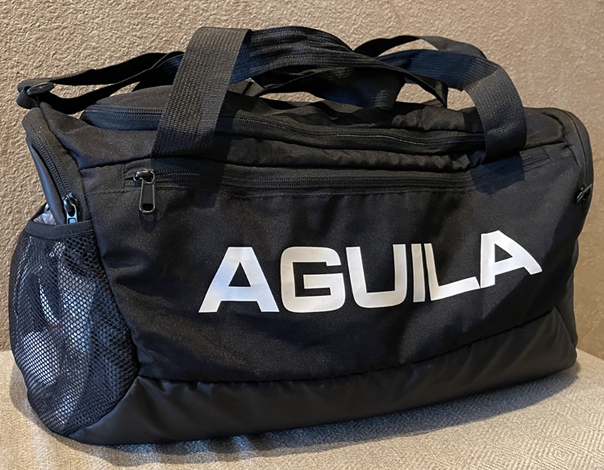 Duffle Bag / Kit Bag / Trainer Bag - Image 3