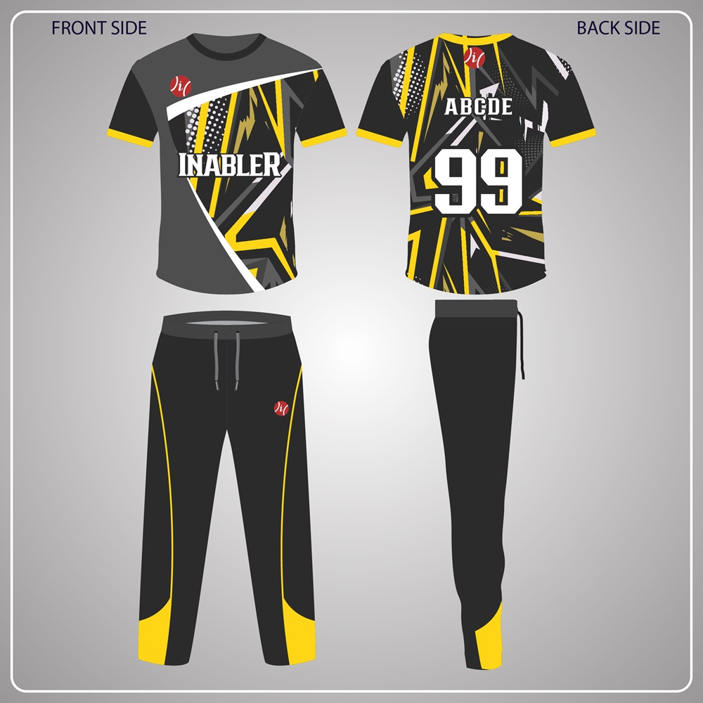 Cricket Uniform