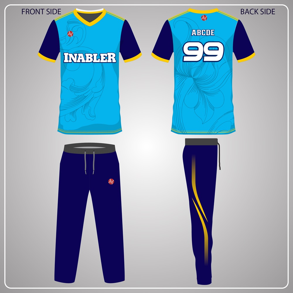 Cricket Uniform - Image 5