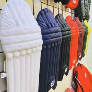 Cricket Knee Pads