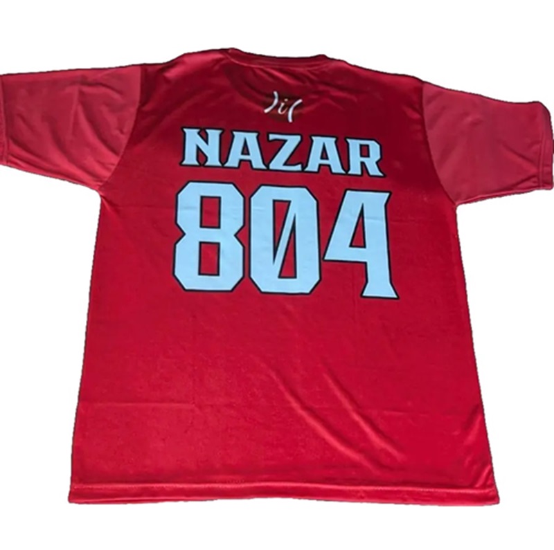 Soccer Uniform - Image 11