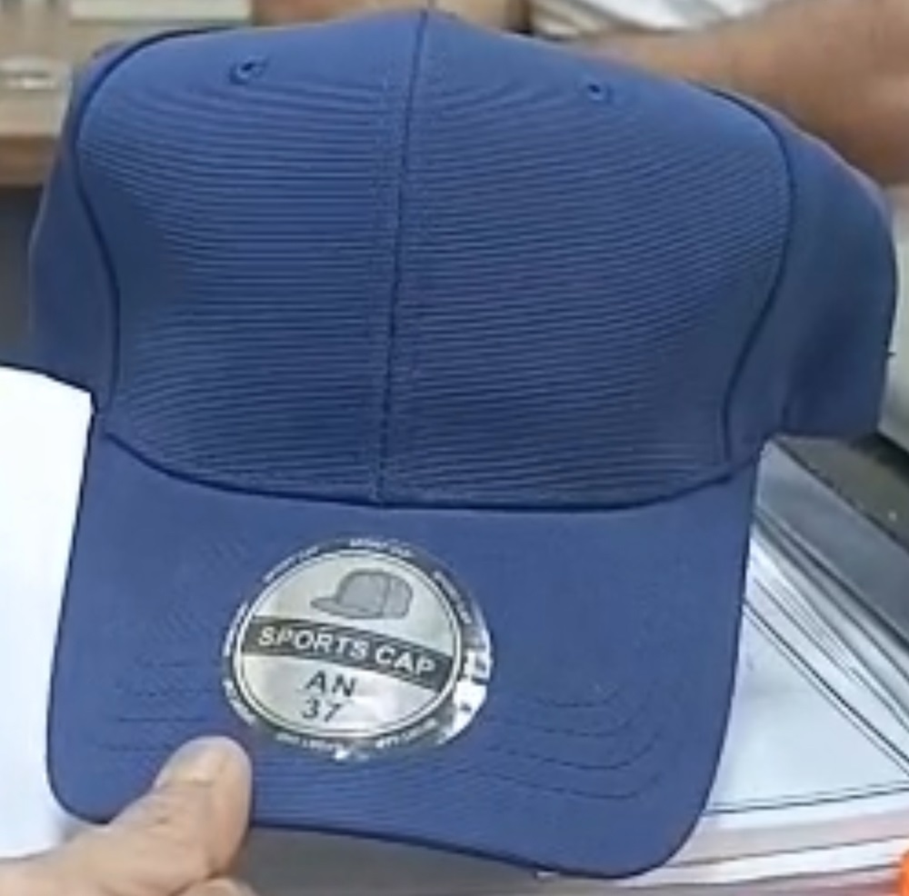 Baseball Cap - Image 2