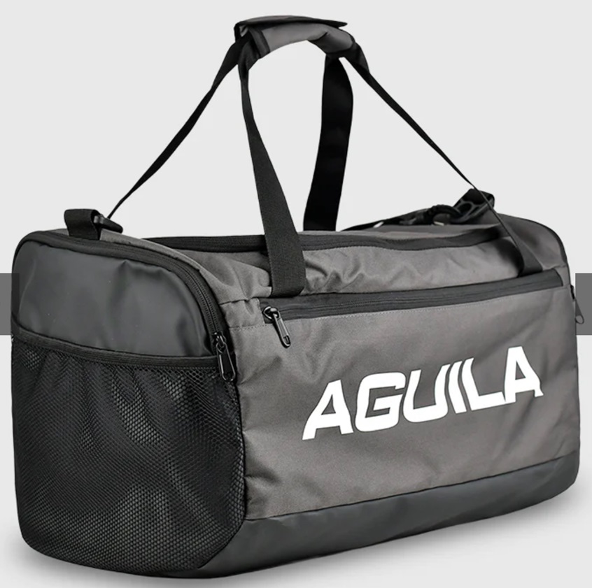 Duffle Bag / Kit Bag / Trainer Bag