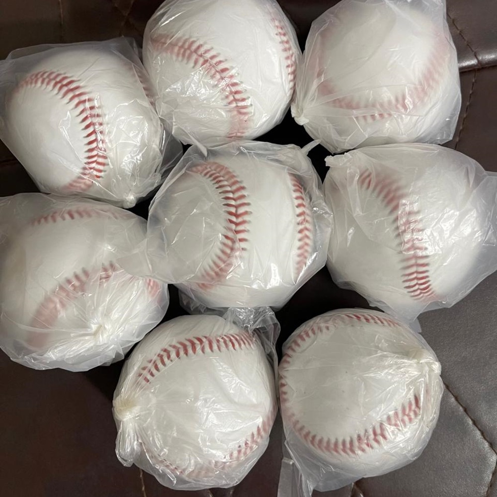 Baseballs and Softballs - Image 4