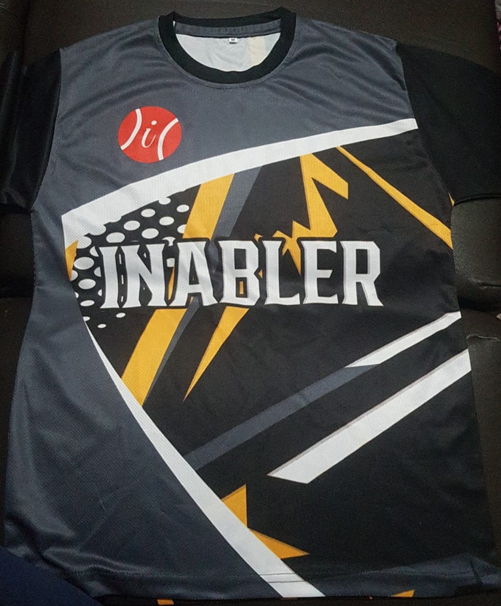 Soccer Uniform - Image 4