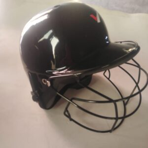 Baseball Helmet