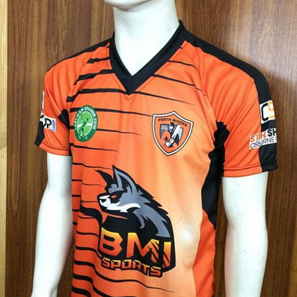 Soccer Uniform - Image 3