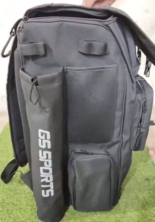 Baseball Bag - Image 2