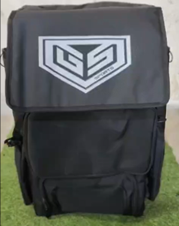 Baseball Bag - Image 3