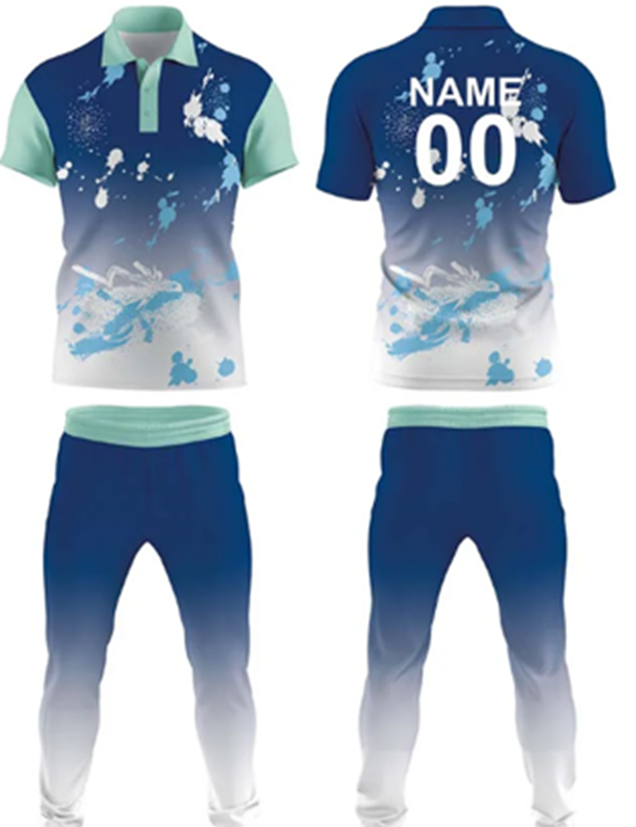 Cricket Uniform - Image 13