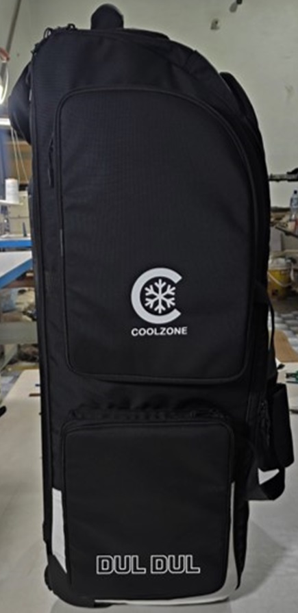 Cricket Bag (with Wheels) - Image 4