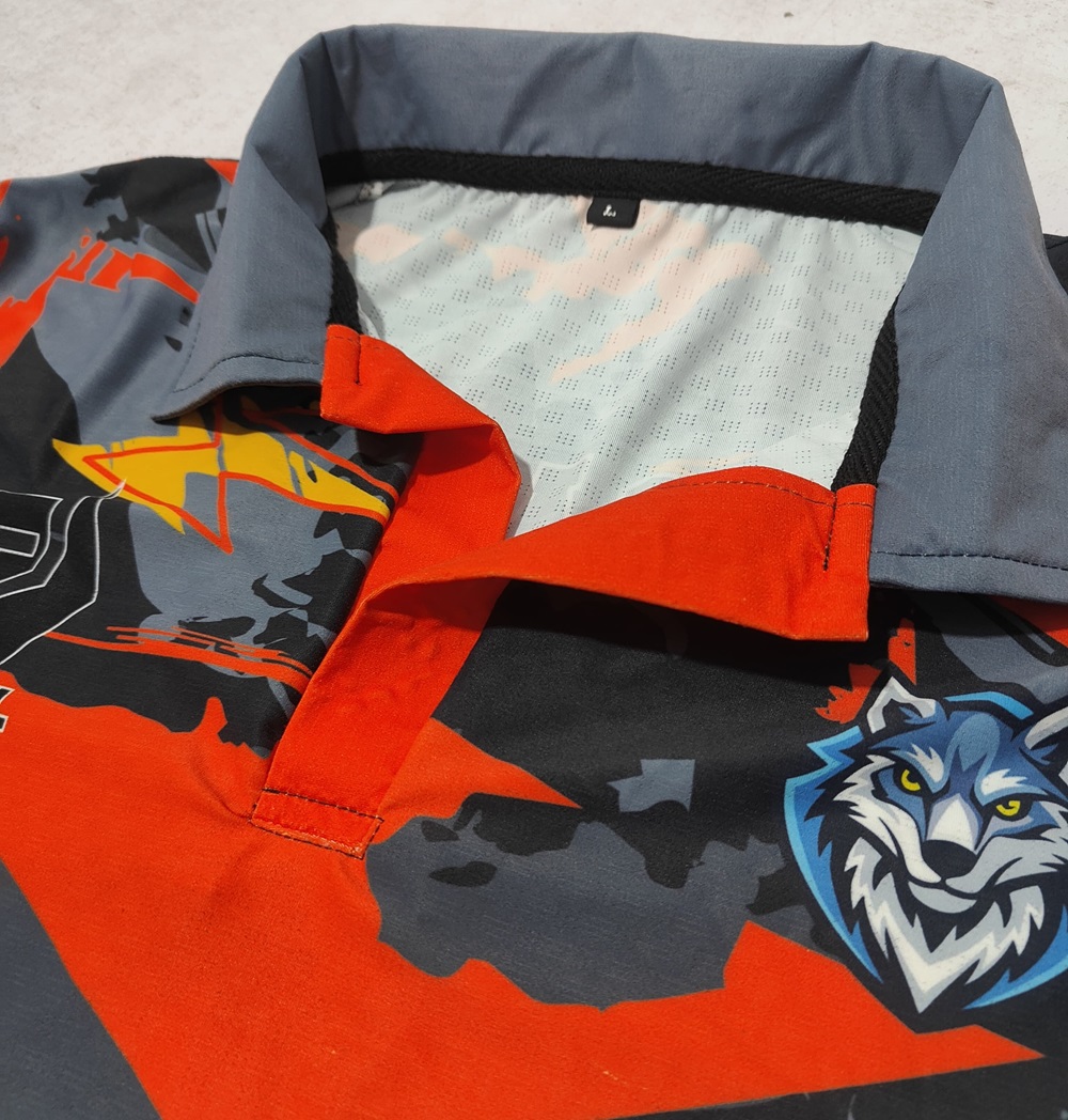 Soccer Uniform - Image 2