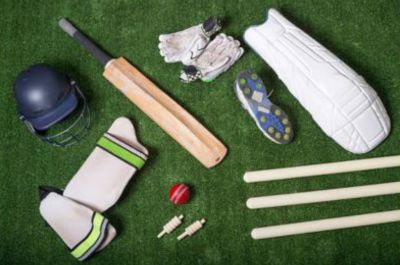 cricket Items