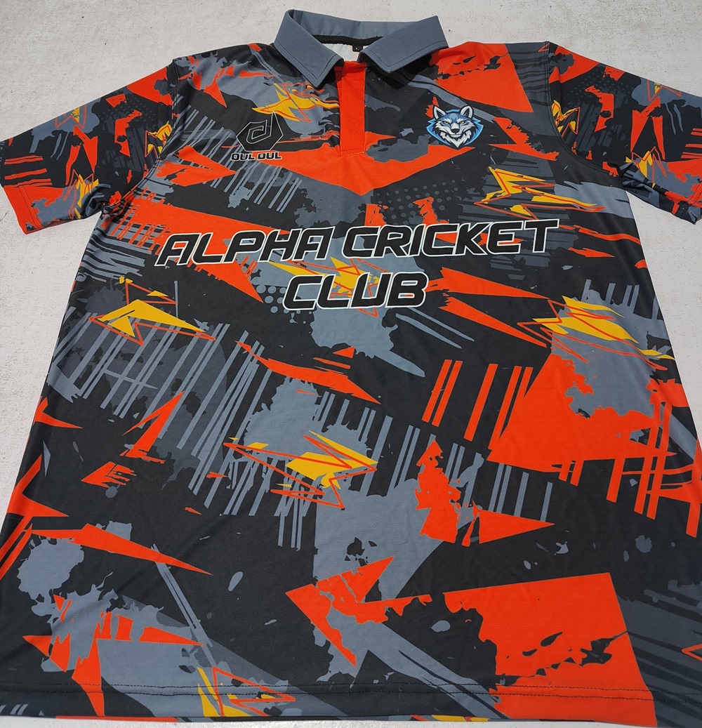 Cricket Uniform - Image 15