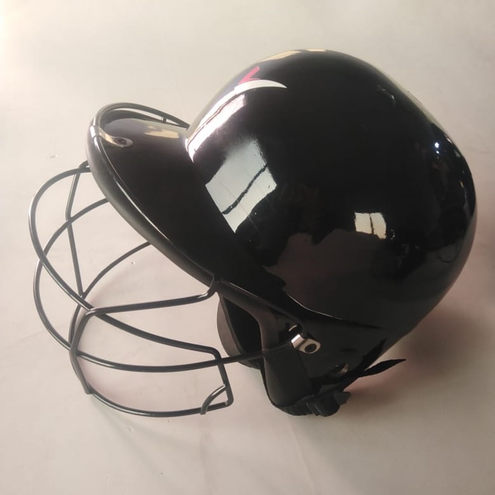 Baseball Helmet - Image 2